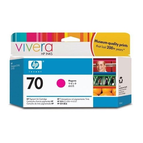 Cartuccia inkjet ink