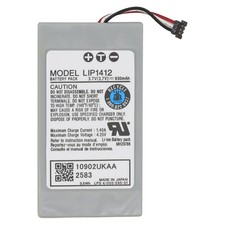 New Battery for Sony PSP GO