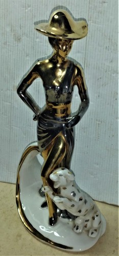 Ceramica epoca anni 50 - d'epoca,
