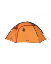- Ferrino Trivor 2 FR Tenda Due Posti, Arancio