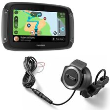 TomTom Rider 550 World