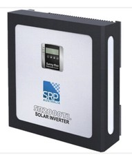 Sunny Roo SR2000TL 2KW Inverter Solare FOTOVOLTAICO 2000 Watt Griglia Legata NUOVO! Affare