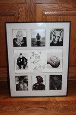 Vintage HERB RITTS Photo Art