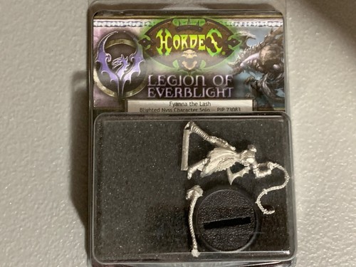 Pennino warmachine hordes - pp,