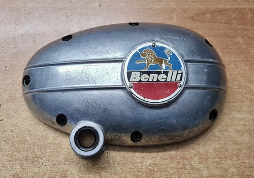 Benelli 50cc carter motore - benelli,