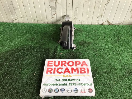 Freno mano manuale smart - a,