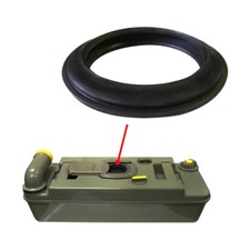 Guarnizione Scorrevole