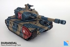 Nate Feyma / Durandal
