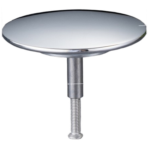 Tappo scarico vasca - da, bagno