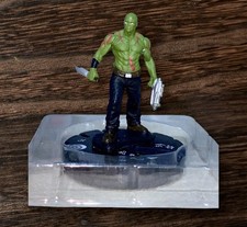 Heroclix Drax Il Distruttore Guardiani Della Galassia #204 Marvel Miniature