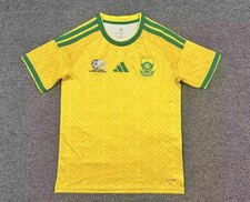 MAGLIA Sudafrica Nazionale