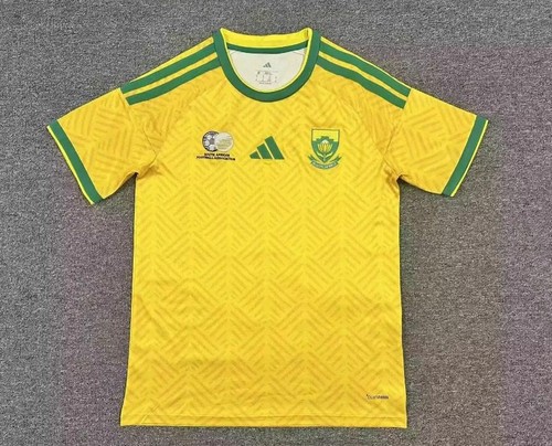 Maglia sudafrica nazionale - sudafrica,