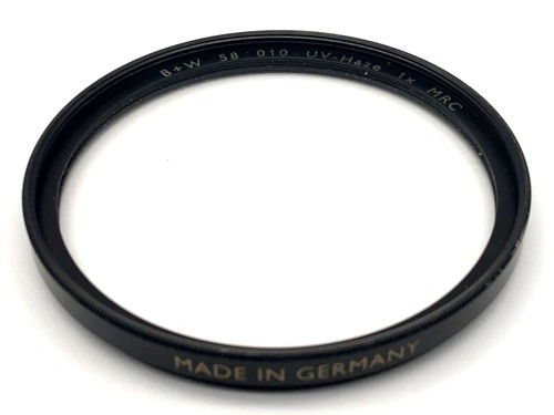 Filtro 58mm 010 - 58mm,