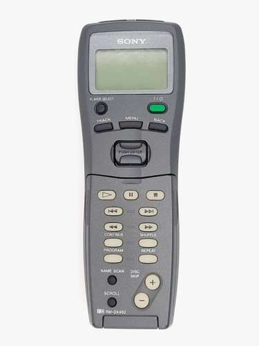 Telecomando originale sony - originale,