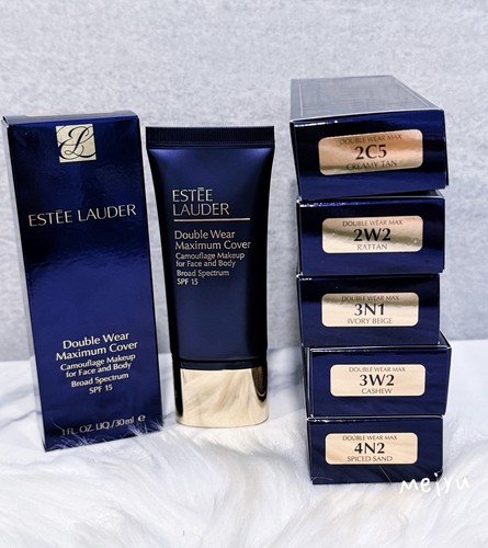 Estee lauder double wear - lauder,