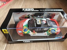 MB slot  BBR Ferrari BRUNO