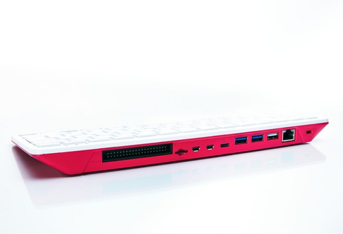 Raspberry 400 us - raspberry,
