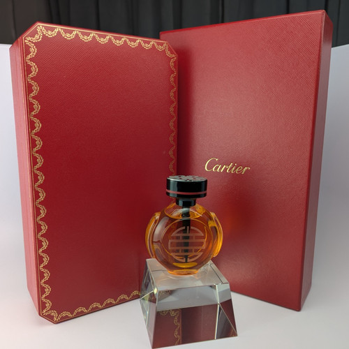 2003 cartier baiser - 2003,