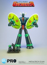 High Dream HL Pro Metaltech