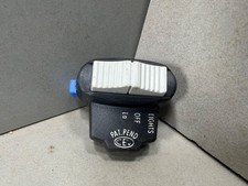 Devio luci  CEV  CLACSON da