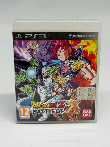 Videogioco dragon ball - videogioco, z