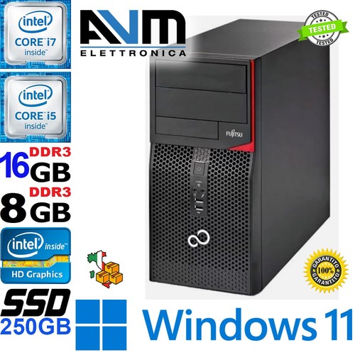 Fujitsu esprimo p420 - p420, pc