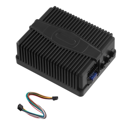Amplificatore per auto - amplificatore,