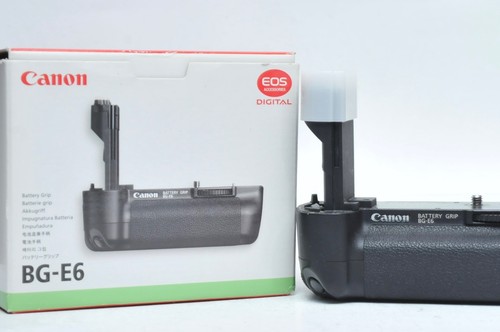 Canon impugnatura - canon, bg-e6