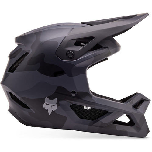 Fox rampage casco mimetico - rampage,