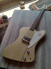 Epiphone joebonamassa2016 treasure firebird1 Molti graffi Firebird