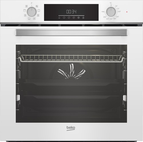 Beko forno elettrico ventilato - forno,