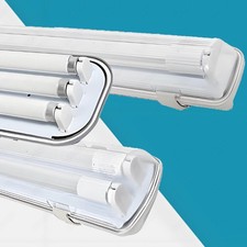 Lampada LED per ambienti umidi