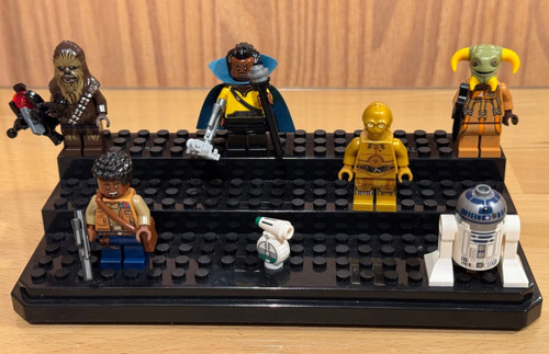 Lego star wars - 🚀, lego®