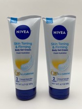 NIVEA Skin Toning and Firming