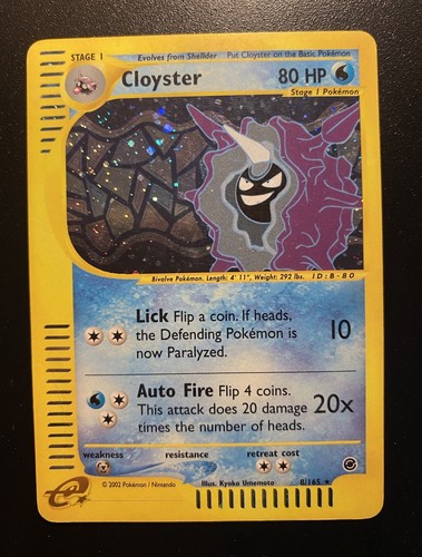 Pokemon card - pokemon, card-