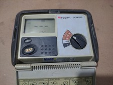 MEGGER DET4TD2 / DET4TD2