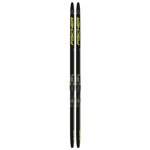 Fischer rcs skate ifp junior - fischer,