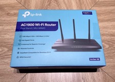 TP-Link AC1900 | Archer A8 |