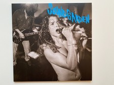 LP Soundgarden - Screaming