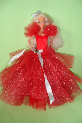 Bambola barbie magia - magia, delle