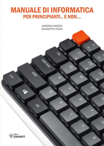 Libri mazza andrea peda - mazza, /