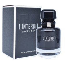 Givenchy interdit intense - givenchy,