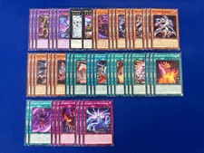 Yu-Gi-Oh! - Mazzo completo di