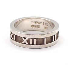 Tiffany & Co. Anello Atlante