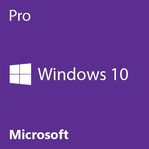 Microsoft window pro 64bit - window,