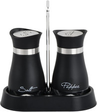 Set Sale E Pepe Con Supporto