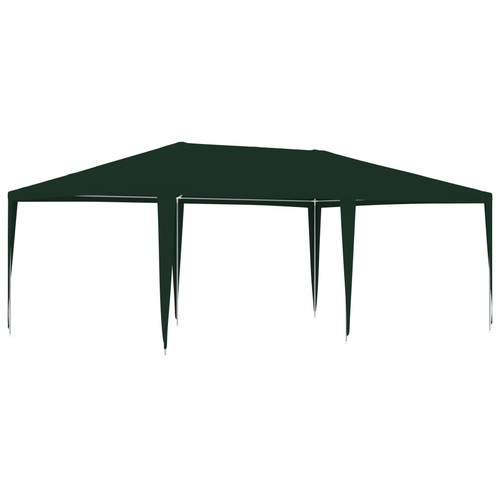 Vidaxl gazebo professionale - gazebo,