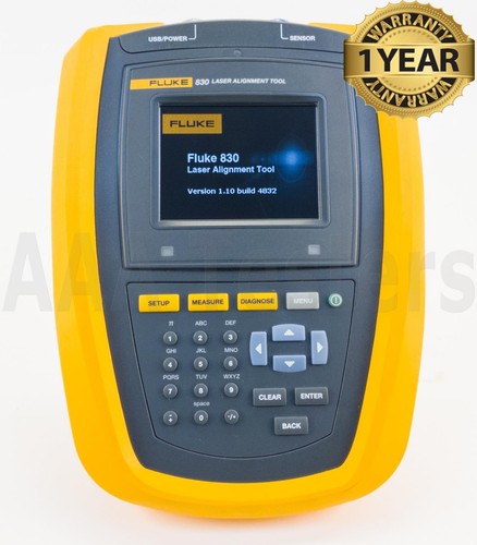 Fluke 830 strumento - 830,