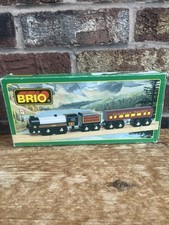 BRIO TRENI DEL MONDO SERIE -
