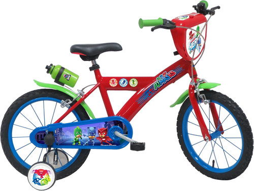 Masks bici bicicletta - 16'',,